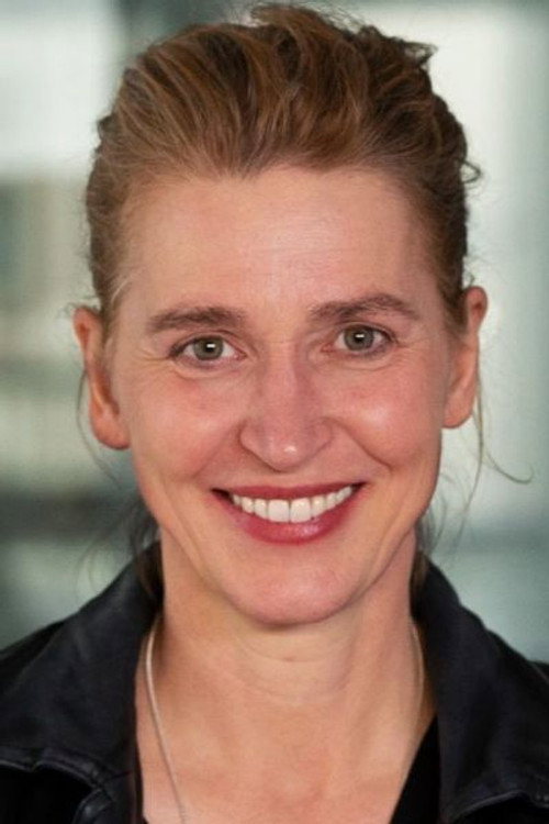 Porträt von Meike Kordes