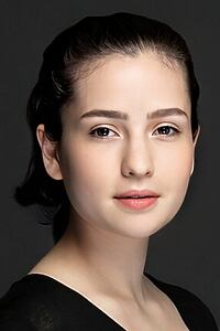 Porträt von Melis Minkari