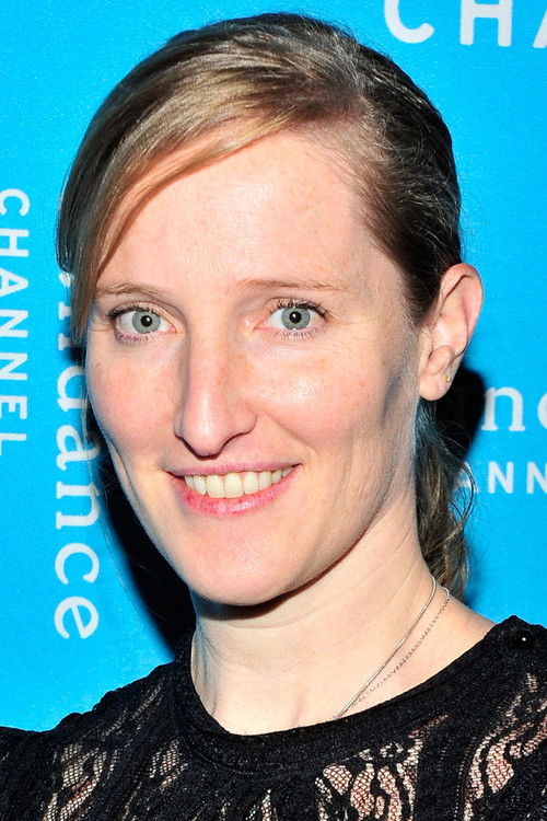 Porträt von Melissa Bernstein