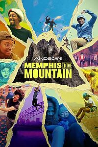 Serienplakat zu Memphis to the Mountain