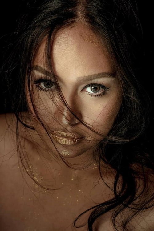 Porträt von Mercedes Cabral