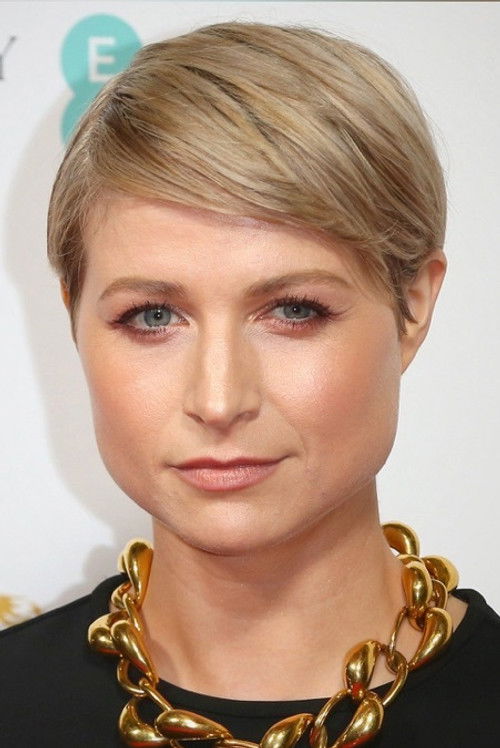 Porträt von Meréana Tomlinson