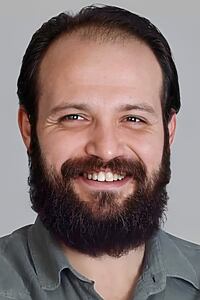 Porträt von Mert Denizmen