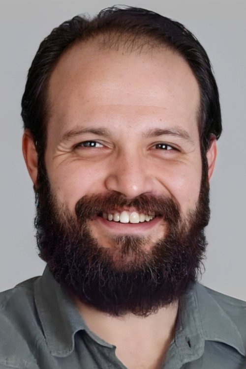 Porträt von Mert Denizmen