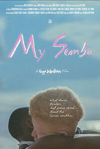 Filmplakat zu Meu Semba
