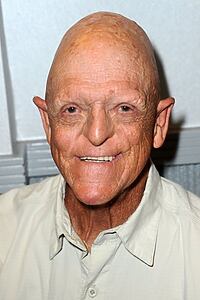 Porträt von Michael Berryman