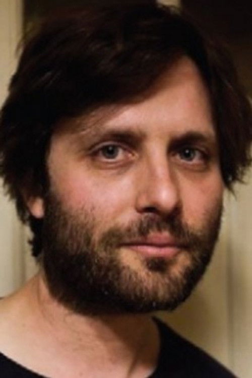 Porträt von Michaël Bier