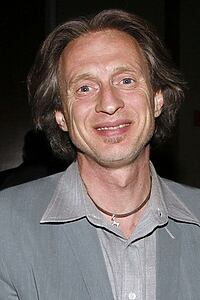 Porträt von Michael Buscemi