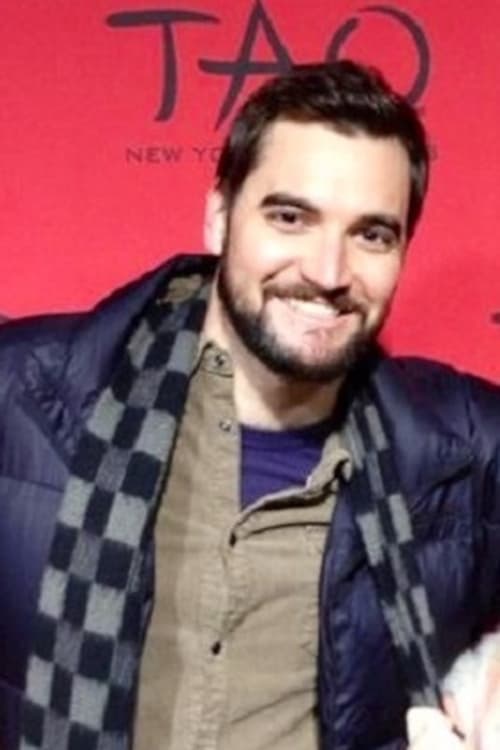 Porträt von Michael D. Fuller