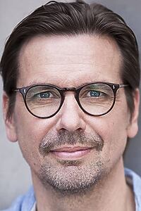 Porträt von Michael Maertens