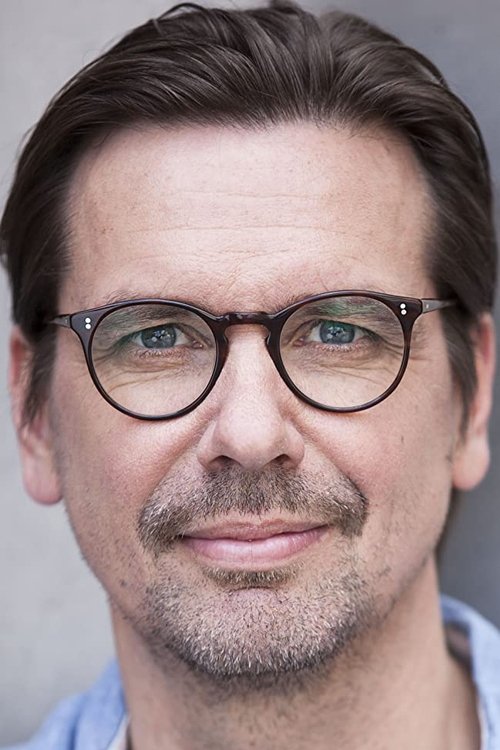 Porträt von Michael Maertens