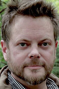 Porträt von Michael Uppendahl