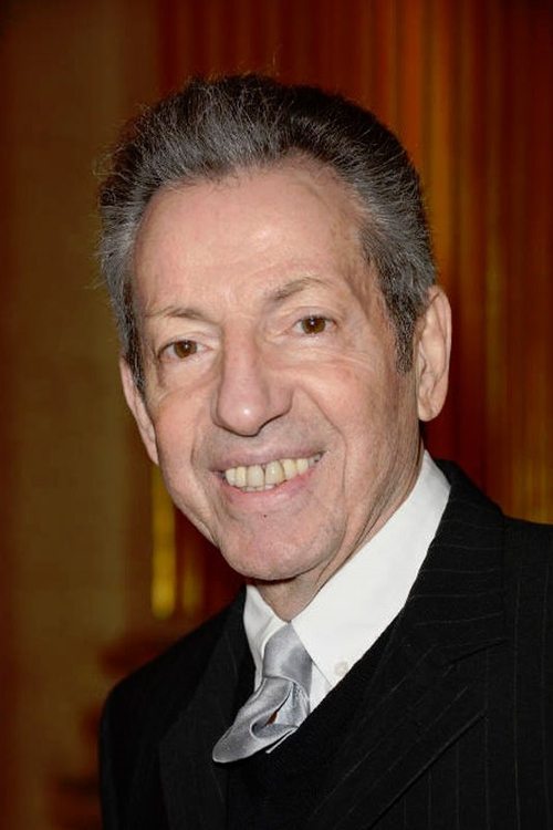 Porträt von Michel Creton