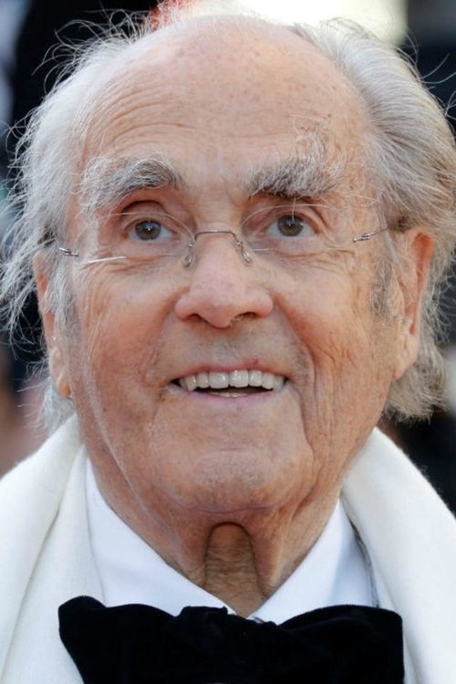 Porträt von Michel Legrand