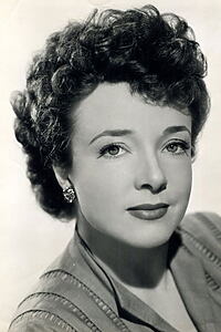Porträt von Micheline Presle