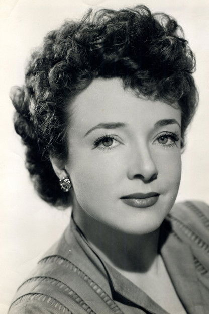 Porträt von Micheline Presle