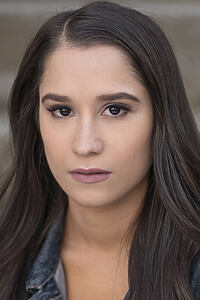 Porträt von Michelle Macedo