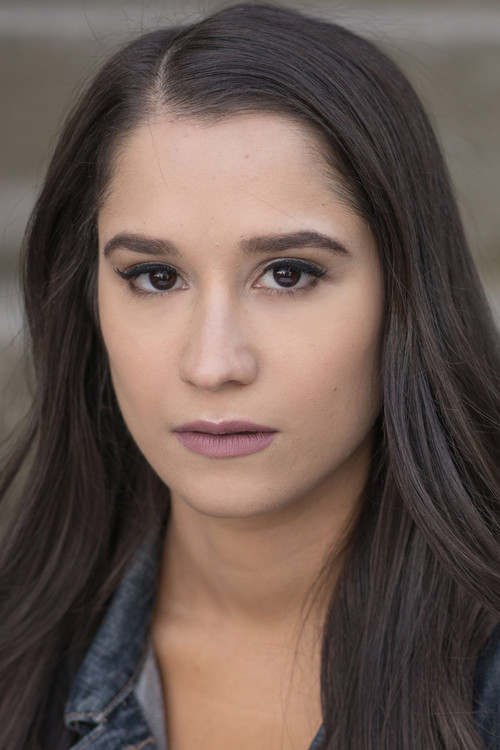 Porträt von Michelle Macedo