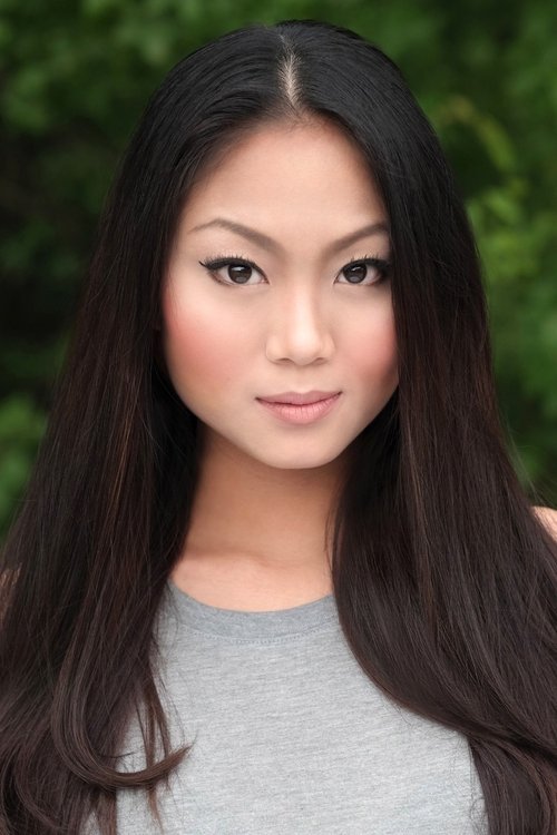 Porträt von Michelle Ng Mini