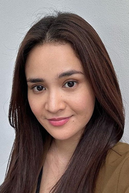 Porträt von Michelle Ziudith
