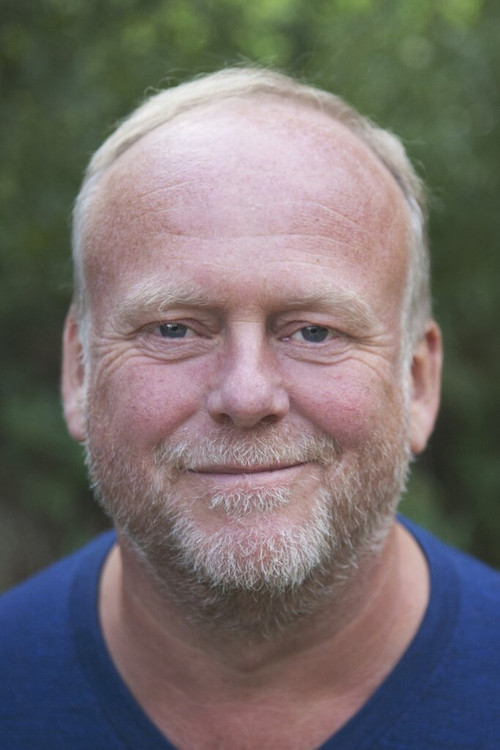 Porträt von Michiel Nooter