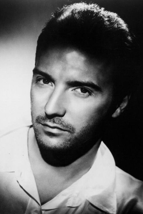 Porträt von Midge Ure