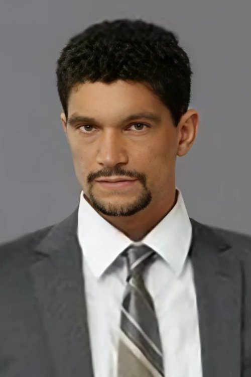 Porträt von Mido Hamada