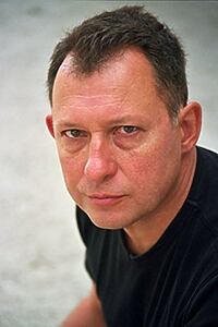 Porträt von Miglen Mirtchev