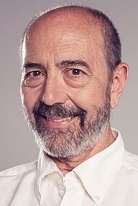 Porträt von Miguel Rellán