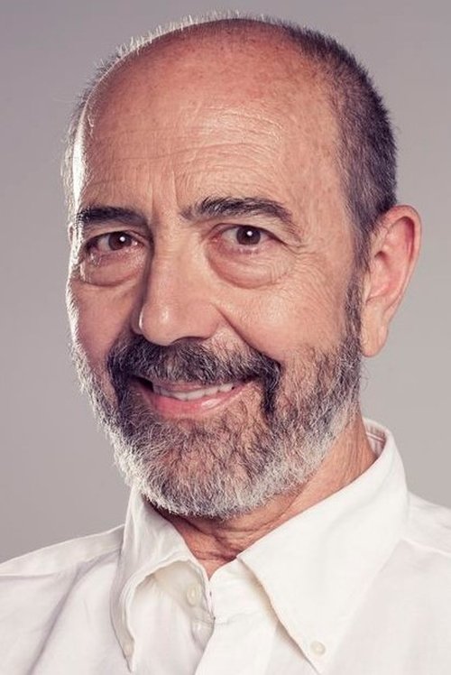 Porträt von Miguel Rellán