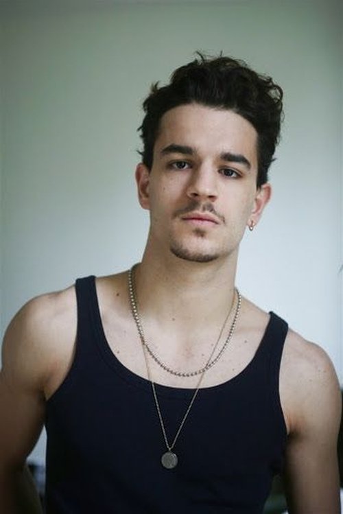 Porträt von Mikael Mittelstadt