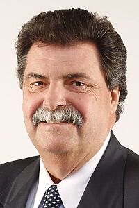 Porträt von Mike Helton