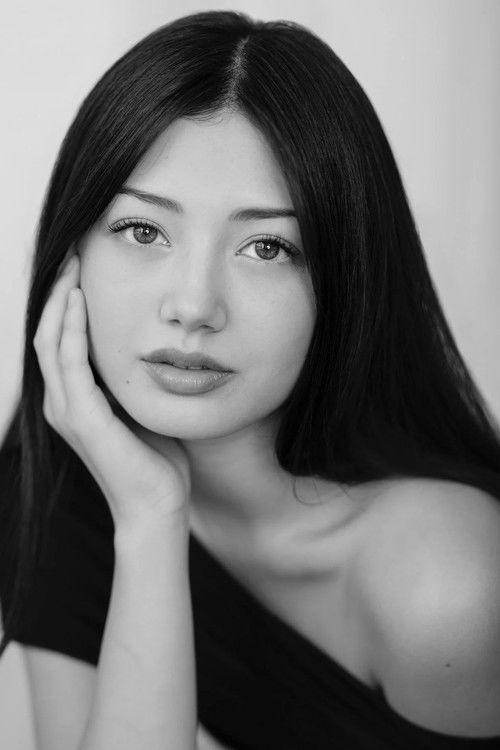 Porträt von Miku Martineau