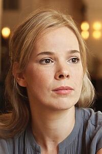 Porträt von Milena Dreißig