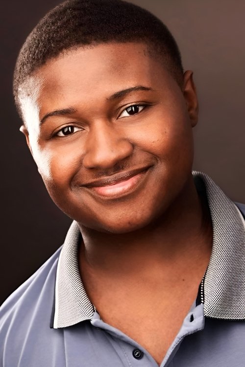 Porträt von Miles J. Harvey