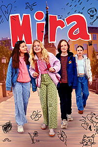 Filmplakat zu Mira