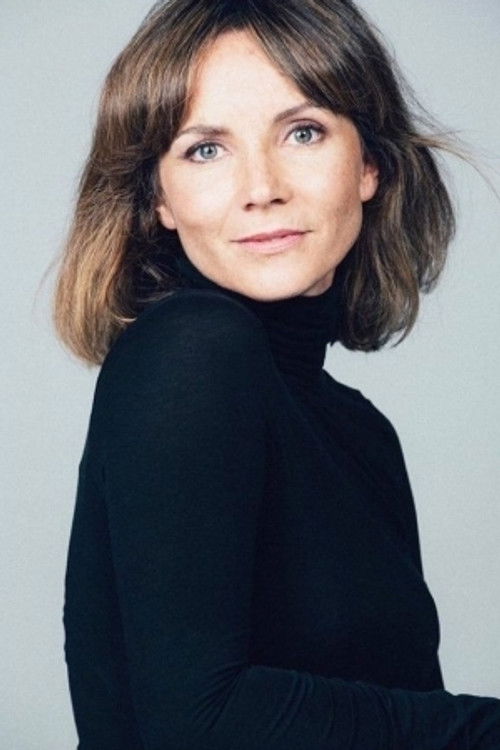 Porträt von Mireia Portas