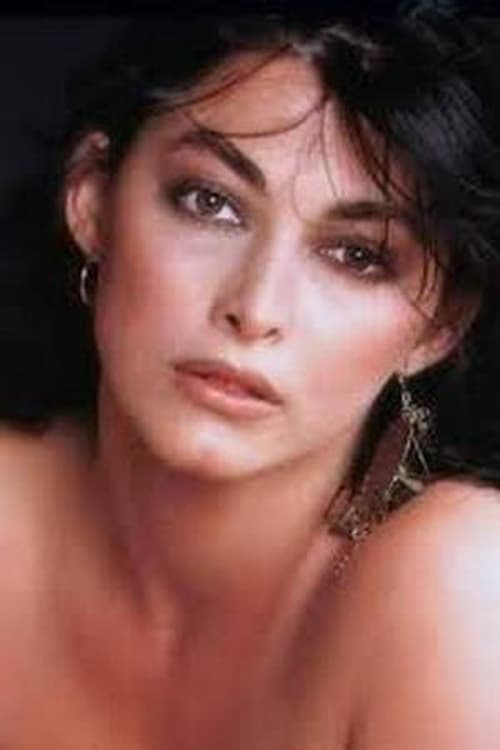 Porträt von Mirella Banti