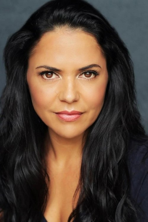 Porträt von Miriama Smith