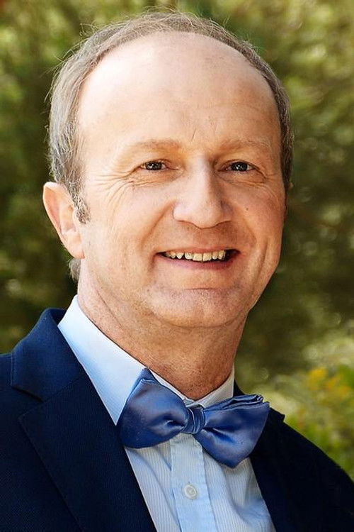 Porträt von Mirosław Kropielnicki