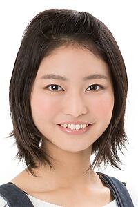Porträt von Misato Matsuoka
