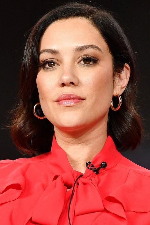 Porträt von Mishel Prada