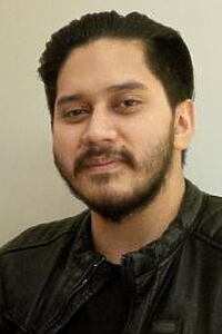 Porträt von Mithu Nisar