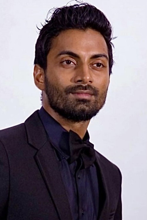 Porträt von Mohamed Jumayyil