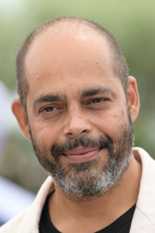 Porträt von Mohit Takalkar