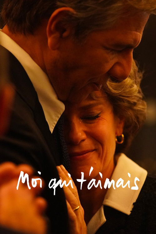 Moi qui t’aimais