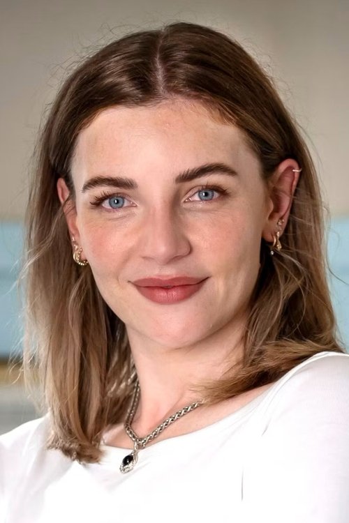 Porträt von Molly Egelind