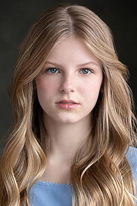 Porträt von Molly Lewis
