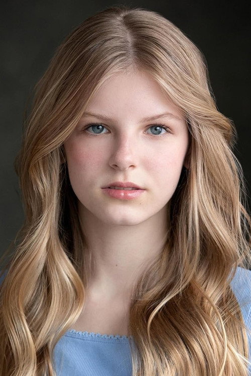 Porträt von Molly Lewis