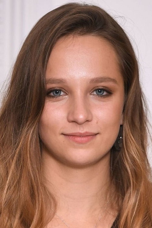 Porträt von Molly Windsor